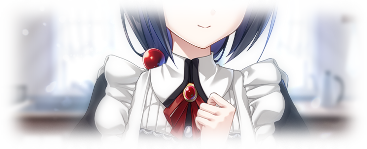 ブラックリリー編 2