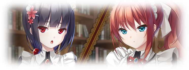 ブラックリリー編 3
