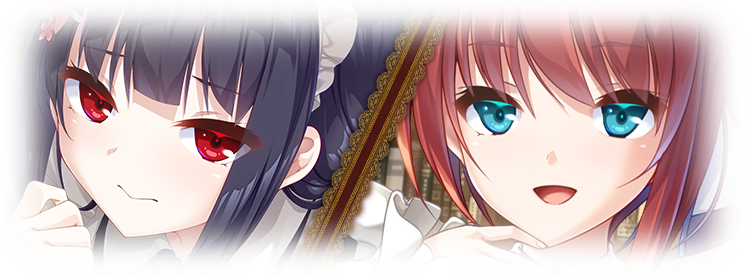 ブラックリリー編 7