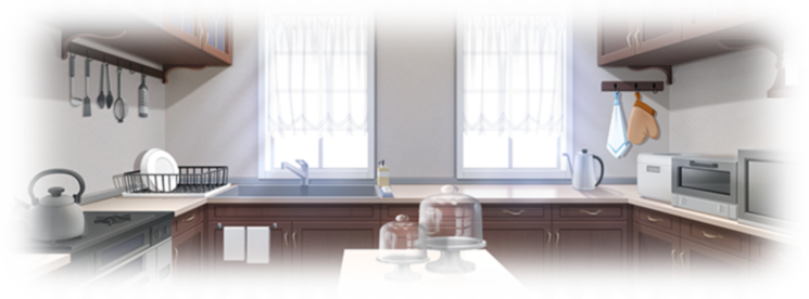 ブラックリリー編 8