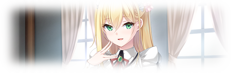 ラベンダー編 1